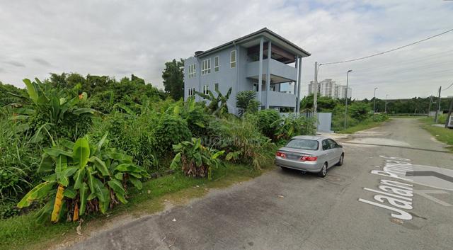 Bungalow Land Residential Puchong Prima 3000 sqft 1