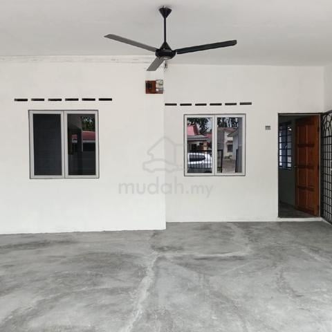 Rumah Di Ayer Keroh height Untuk Disewa 1