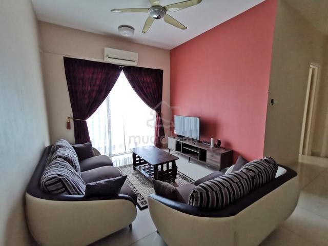 Skysuites @ Meldrum Hills 1