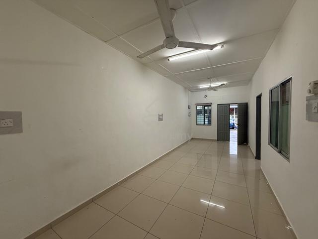 Taman Impian Indah (1-Storey Terrace Partial Furnish) Alma 1