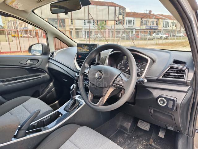 2024 Proton Persona 1.6 EXECUTIVE 1Owner Like New - 4