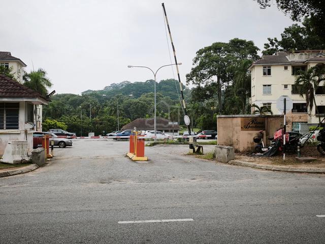 Prima Apartments (Kota Warisan Sepang) 1