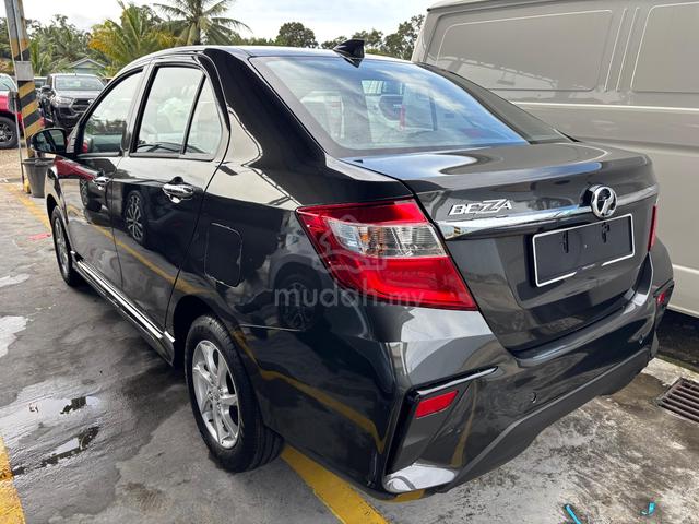 2026 Perodua BEZZA G /Ready stock / Full Loan - 4