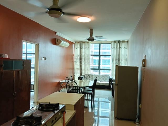 Vista Alam Serviced Apartment 1