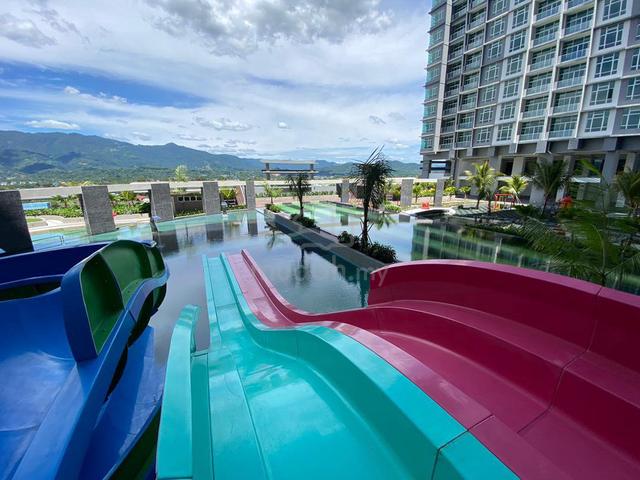 1Sulaman Platinum Tower 1