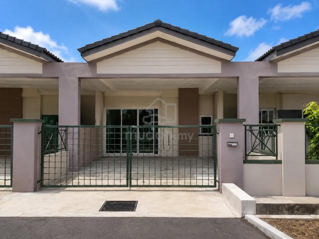 [SAVE UP 68K] Taman Lekir Baiduri II Batu 10 Lekir, 1,475sf, Sitiawan 1