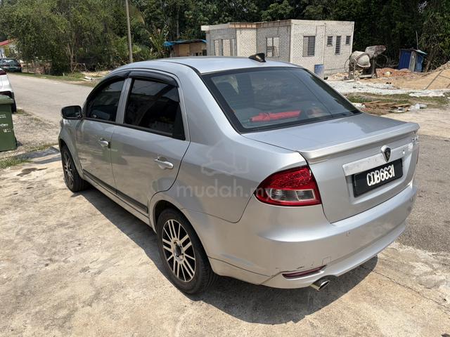 2012 Proton SAGA 1.3 FLX STANDARD (M) - 4