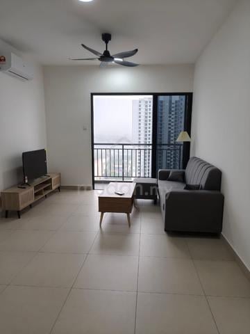 Pandan Heights 1