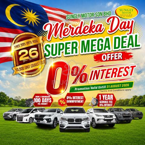 2020 Perodua ARUZ 1.5 X MY19 D38L (A) - 3