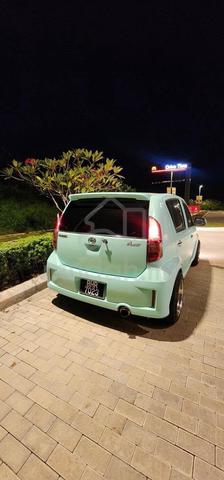 2005 Perodua MYVI 1.0 SR (M) - 5