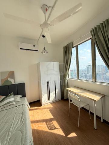 Casa Subang 1