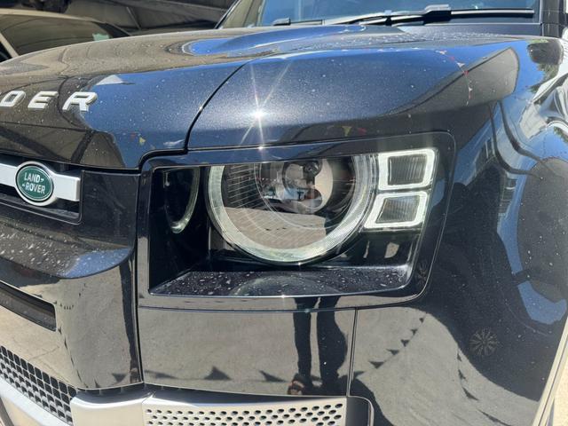 2021 Land Rover DEFENDER 110 2.0 P300 (A) AIRMATIC - 2