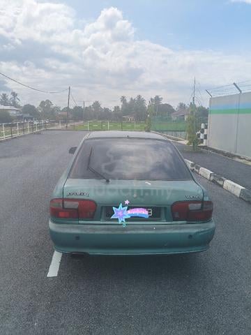 2001 Proton WIRA 1.3 A/B GLI (M) - 4