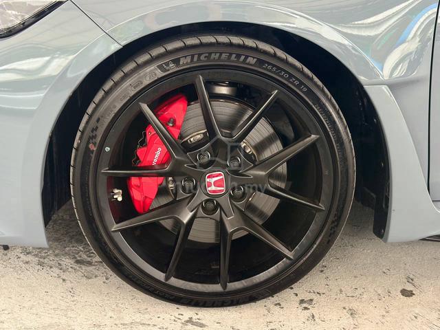 *Grade 5A* 2024 Honda CIVIC 2.0 TYPE R MY23 FL5 - 4
