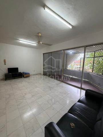 Indera Putra Courts 1