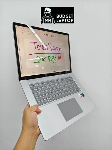 Microsoft Surface laptop 4 i7 11th 16GB RAM 512GB! - photo 2 of 4