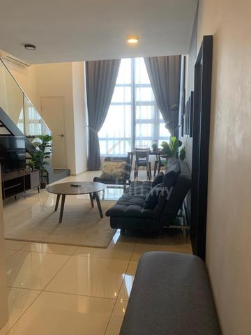 (Fire Sale) EkoCheras Duplex / Freehold TOD / ROI 5.5% Ready Tenant 1