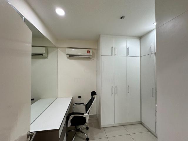 Hijauan Puteri Condominiums 2