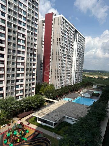 Selangorku PR1MA Lakefront Homes 1