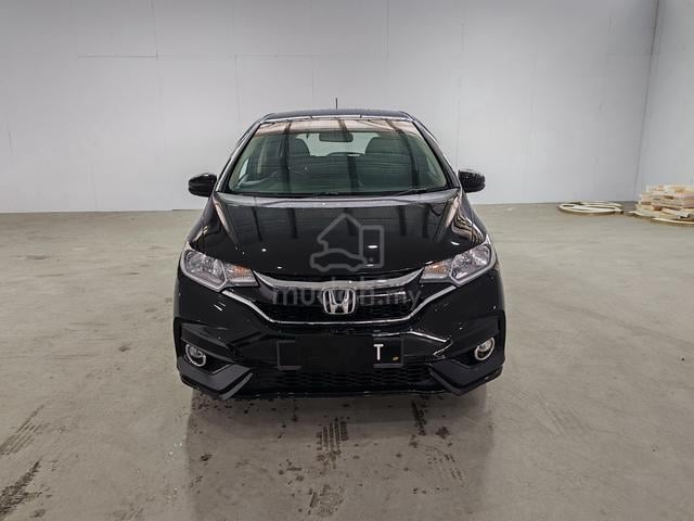 2015 Honda JAZZ 1.5 V (A) HATCHBACK FULL LOAN - 3