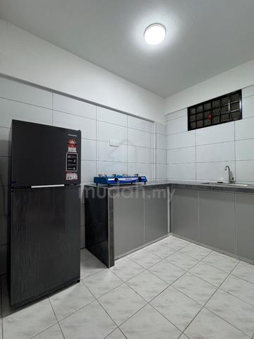 Ria Apartment (Butterworth) 1