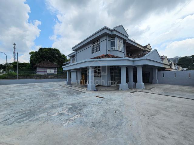 Gelang Patah Taman Nusa Perintis 1 Double Storey For Rent 1