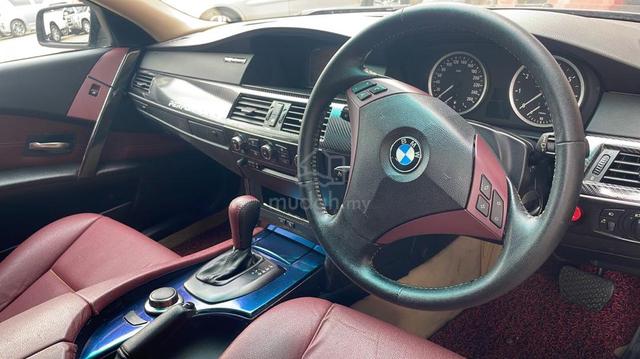 2006 Bmw 523i 2.5 M SPORT (A) For Sell - 3