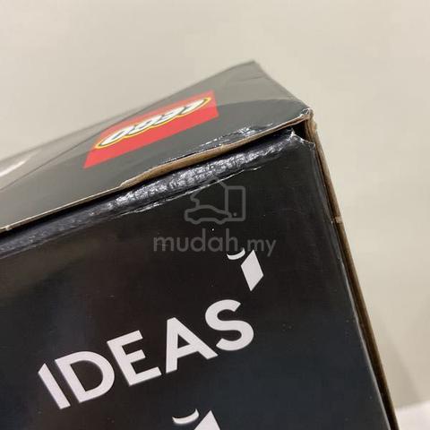 Unopened LEGO 21369 The X-Files - photo 3 of 6