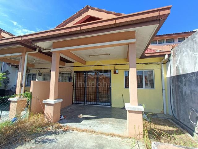 Taman Puncak Jalil [𝗣𝗨𝗝 𝟵] Seri Kembangan 1
