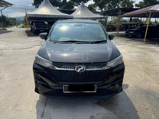 2023 Perodua ALZA 1.5 AV (A) (LOAN KEDAI) - 3