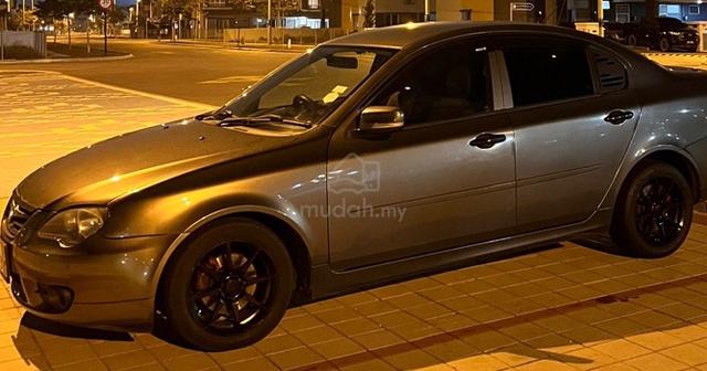 2014 Proton PERSONA 1.6 SV (A) - 4