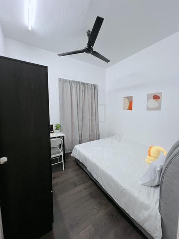 Perai @ Middle Room For Rent 1