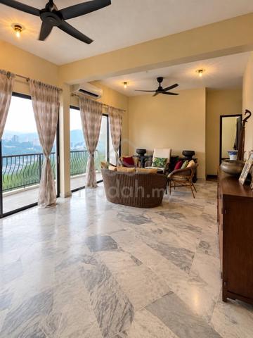 Bukit Mas Apartment 1