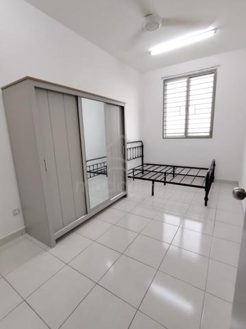 Trifolia Apartment 1