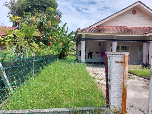 FREEHOLD-BANGLO TANAH LUAS ▪️TASIK ANGSANA 2, Sg.Pelek, SEPANG▪️ 5