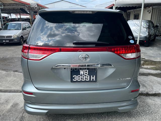 2010 Toyota ESTIMA 2.4 FACELIFT (A) - 5