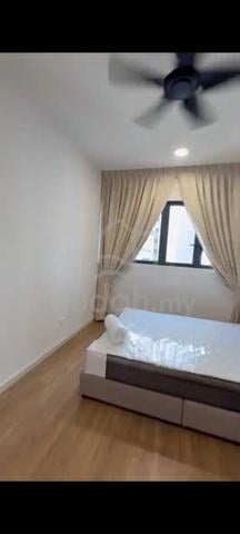 Newly developed condo at M astra 1