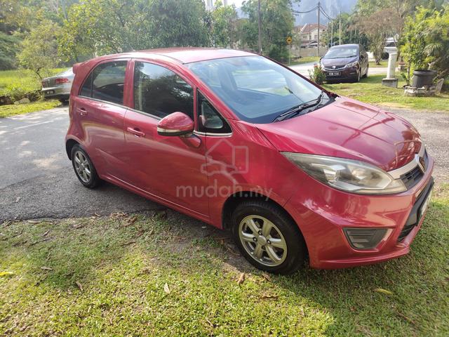2018 Proton IRIZ 1.3 STANDARD (A) - 2