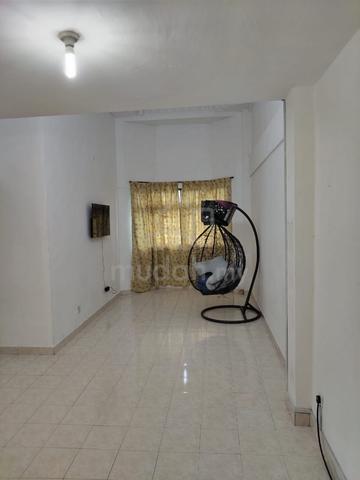 Room Rental 1