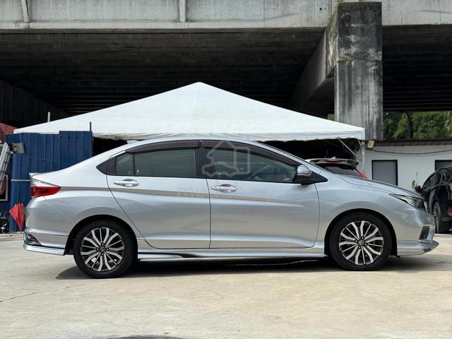 Honda CITY 1.5 V FACELIFT FUL SERVICE RECORD HONDA - 3