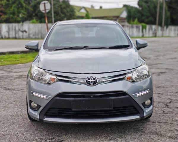 2017 Toyota VIOS 1.5 E FACELIFT (A) OWNER PERAK - 3