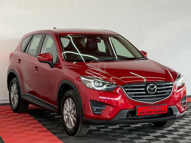 ORI15 Mazda CX-5 2.5 FACELIFT LED HEADLAMP SUNROOF - 3