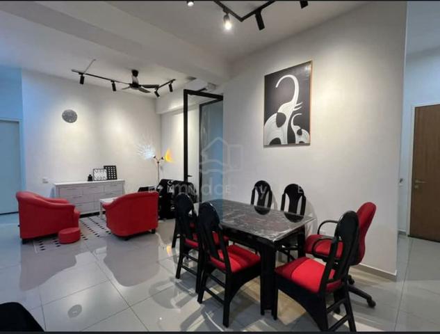 Nidoz Residences 1