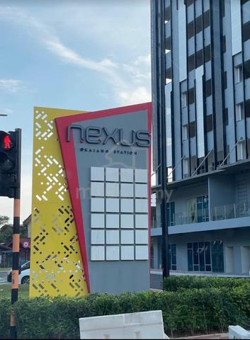 Nexus @ Kajang Station (Tower A) 1