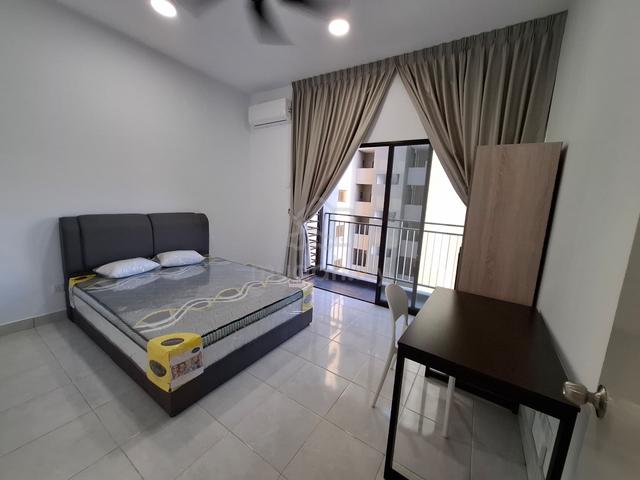 BILIK Sewa Room Rental @ Youth City NILAI  [USIM MILA INTI Meatech] 1