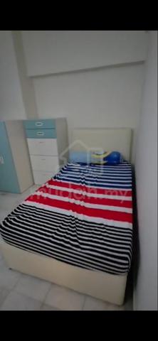 Room for Rent at Prisma Perdana Taman Midah 1