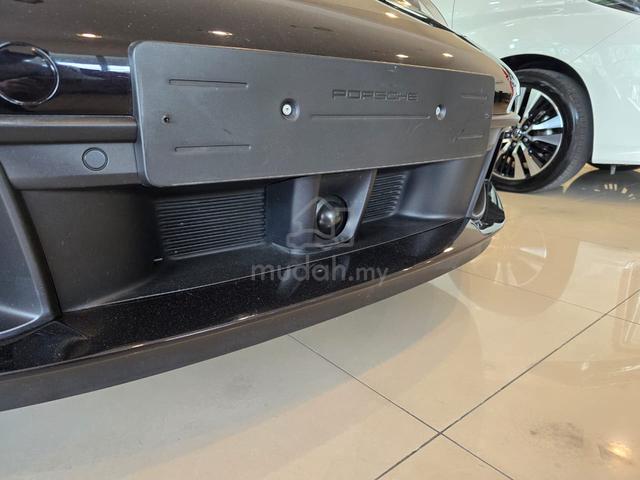 2021 Porsche 911 CARRERA 4S 3.0L (A) 14529 - 3