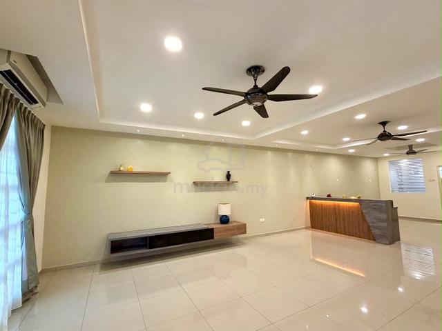 [Renovated] 2 storey Terrace at Taman Bukit Katil Damai Near Ozana 1