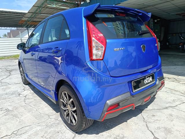 2015 Proton IRIZ 1.6 PREMIUM (A) - 2