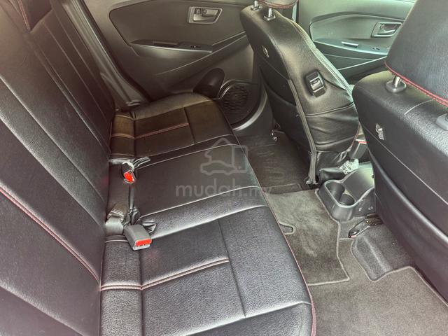2019 Perodua MYVI 1.3 G (A)Excellent Condition - 5